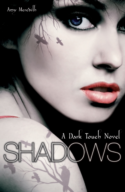 Dark Touch: Shadows, EPUB eBook