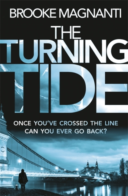 The Turning Tide, Paperback / softback Book