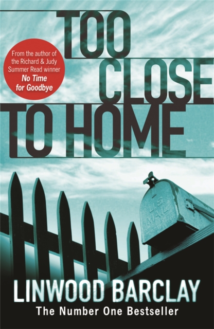 Too Close to Home, Paperback / softback Book