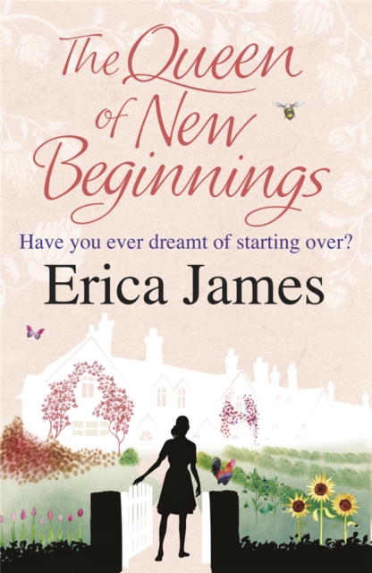 The Queen of New Beginnings : A captivating story of following your dreams, Paperback / softback Book