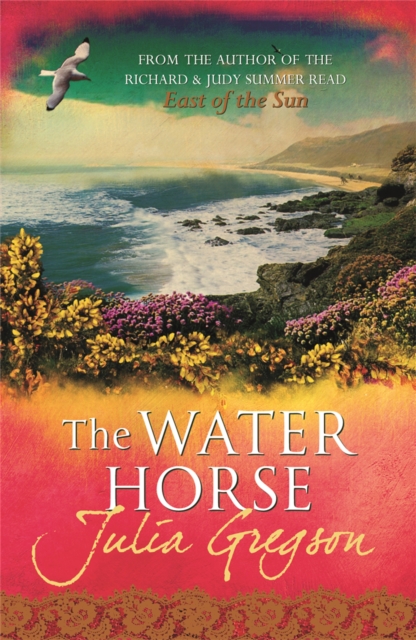 The Water Horse, Paperback / softback Book
