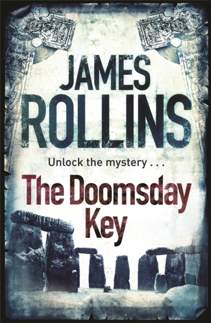 The Doomsday Key, Paperback / softback Book