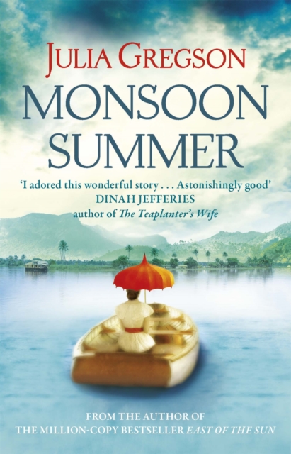Monsoon Summer, Paperback / softback Book