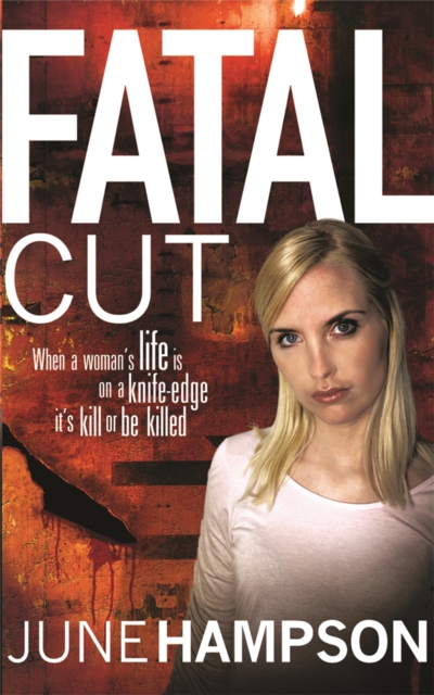 Fatal Cut, Paperback / softback Book