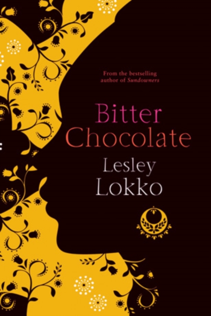Bitter Chocolate, EPUB eBook