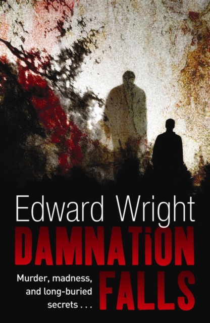 Damnation Falls, EPUB eBook