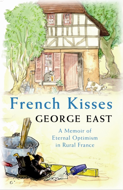 French Kisses, EPUB eBook