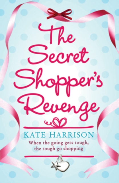 The Secret Shopper's Revenge, EPUB eBook