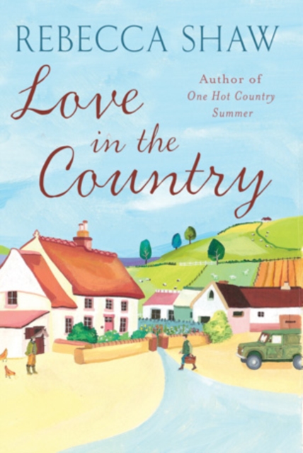 Love In The Country, EPUB eBook
