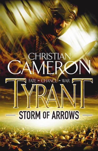 Tyrant: Storm Of Arrows, EPUB eBook