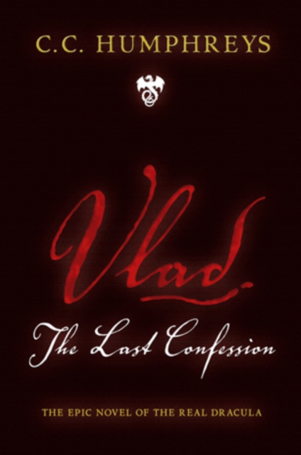 Vlad: The Last Confession, EPUB eBook