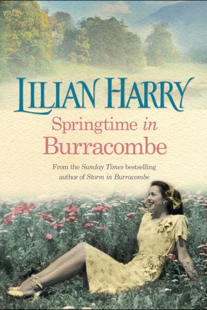 Springtime In Burracombe, EPUB eBook
