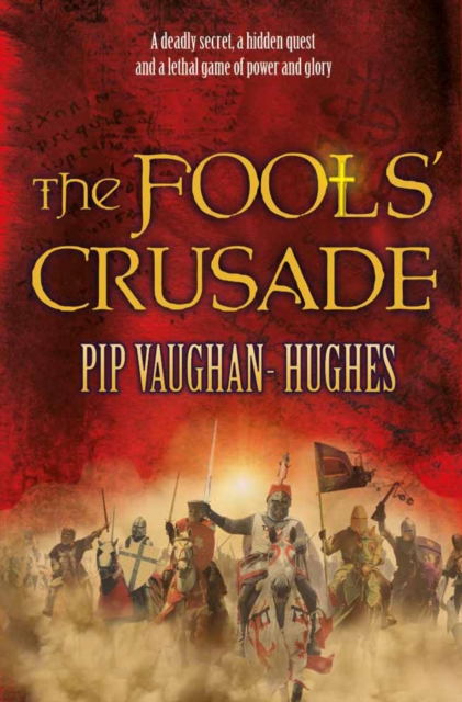 The Fools' Crusade, EPUB eBook