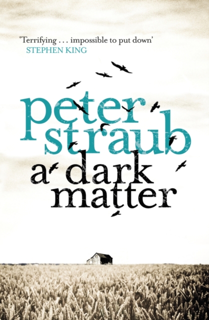 A Dark Matter, EPUB eBook