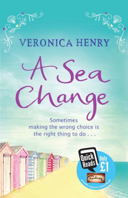 A Sea Change, EPUB eBook