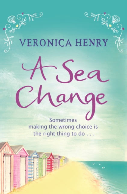 A Sea Change, EPUB eBook
