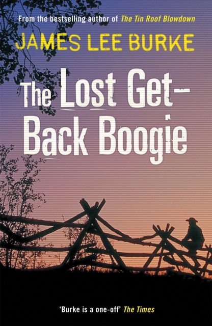 The Lost Get-Back Boogie, Paperback / softback Book