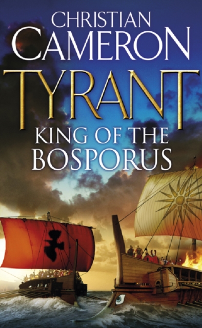 Tyrant: King of the Bosporus, EPUB eBook