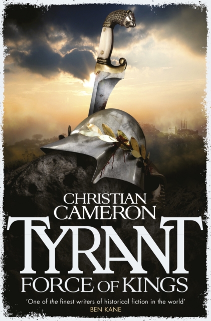 Tyrant: Force of Kings, EPUB eBook
