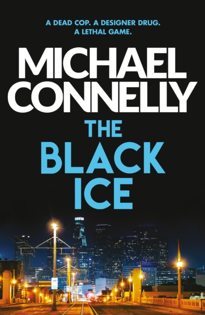 The Black Ice, EPUB eBook