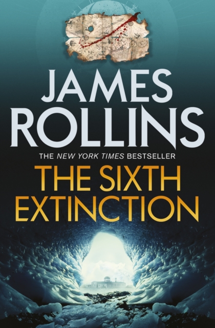 The Sixth Extinction, EPUB eBook