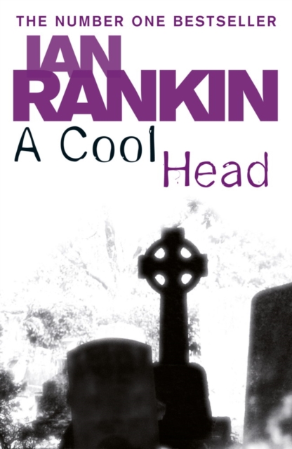 A Cool Head : From the Iconic #1 Bestselling Writer of Channel 4 s MURDER ISLAND, EPUB eBook