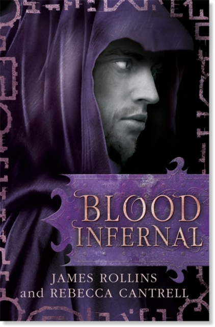 Blood Infernal, Paperback Book