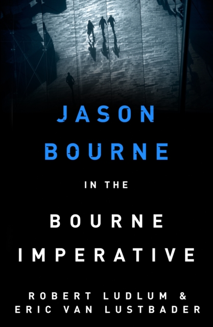 Robert Ludlum's The Bourne Imperative, EPUB eBook
