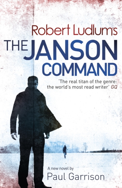 Robert Ludlum's The Janson Command, EPUB eBook