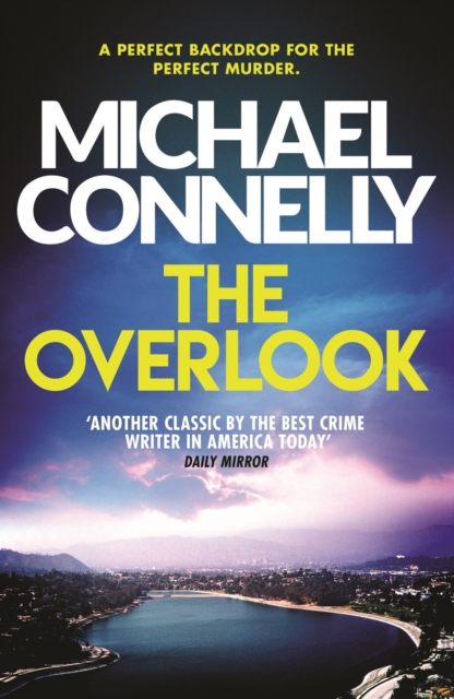 The Overlook, EPUB eBook