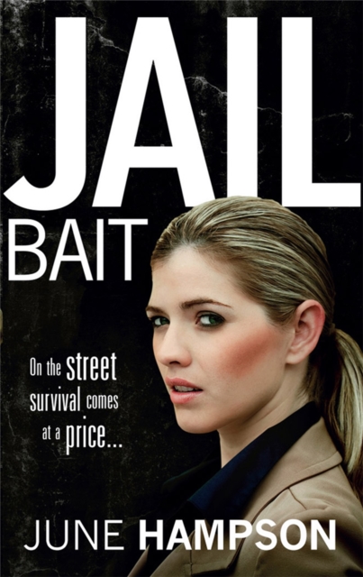 Jail Bait, Paperback / softback Book