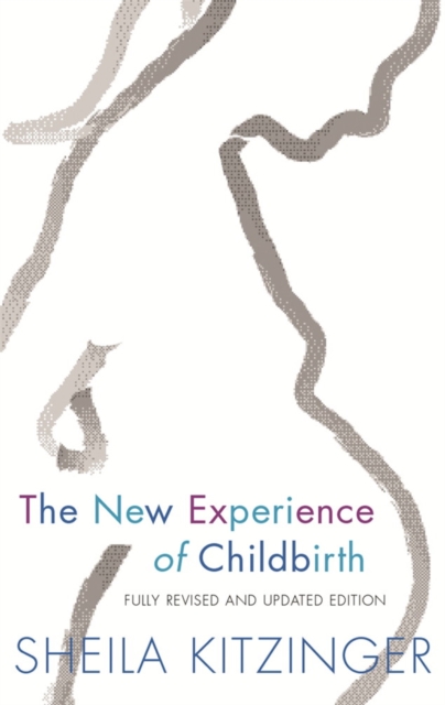 The New Experience of Childbirth, EPUB eBook