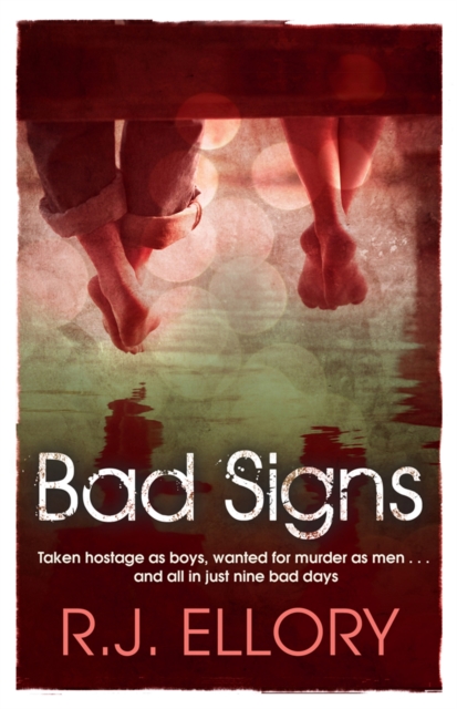 Bad Signs, Paperback / softback Book