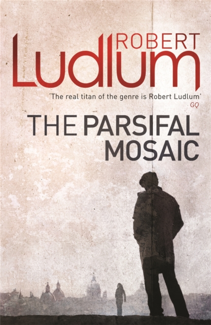 The Parsifal Mosaic, Paperback / softback Book