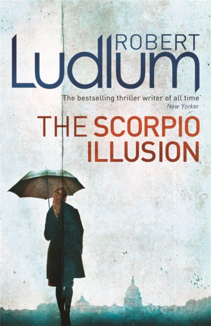 The Scorpio Illusion, Paperback / softback Book