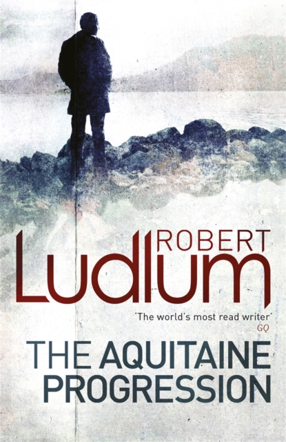 The Aquitaine Progression, Paperback / softback Book