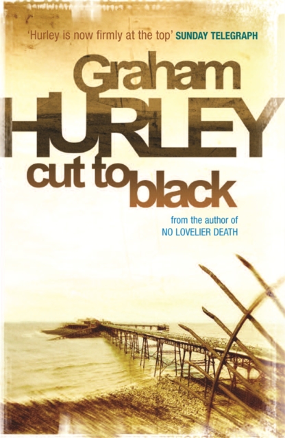 Cut To Black, Paperback / softback Book