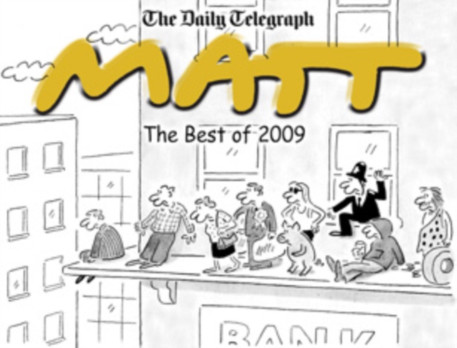 The Best Of Matt 2009, EPUB eBook