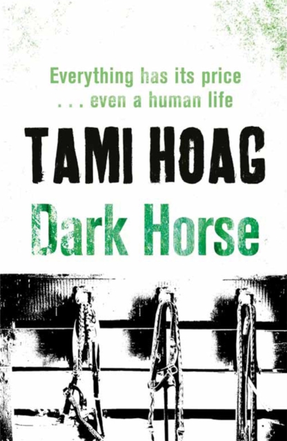 Dark Horse, Paperback / softback Book