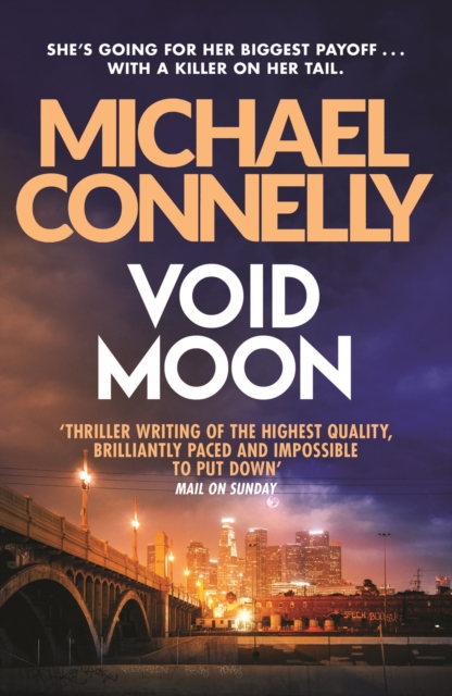 Void Moon, EPUB eBook