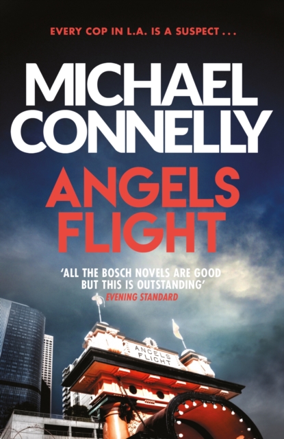 Angels Flight, EPUB eBook