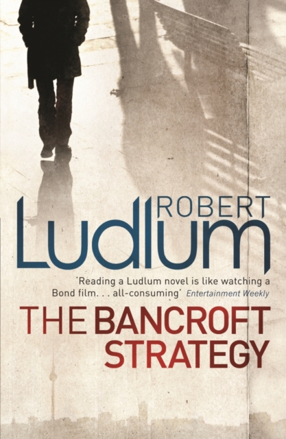 The Bancroft Strategy, EPUB eBook