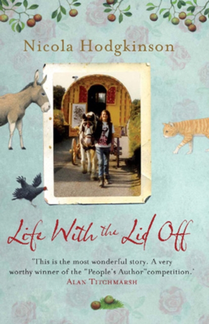 Life With The Lid Off, EPUB eBook