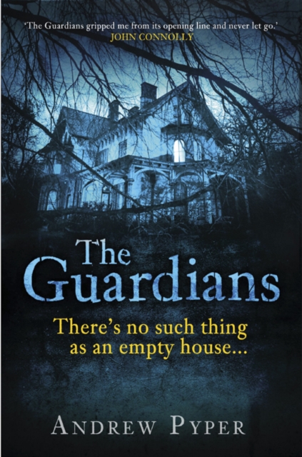 The Guardians, EPUB eBook