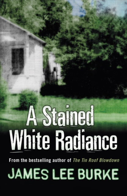 A Stained White Radiance, EPUB eBook