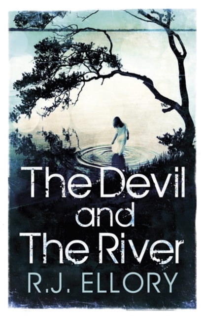 The Devil and the River, EPUB eBook