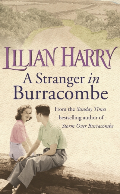 A Stranger In Burracombe, EPUB eBook