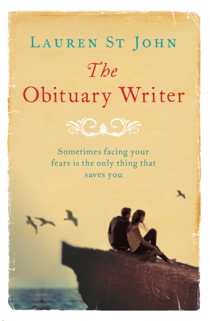 The Obituary Writer, Paperback / softback Book