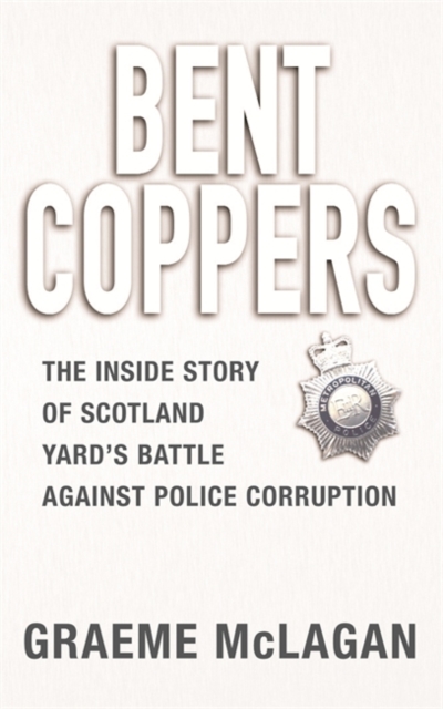 Bent Coppers, EPUB eBook