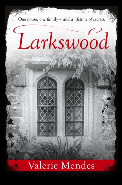 Larkswood, EPUB eBook